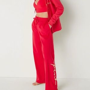 Boyfriend sweatpants